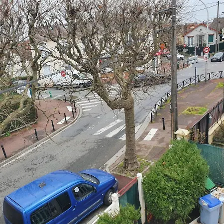 Joli Studio/bourget/cdg/paris * Aulnay-sous-Bois